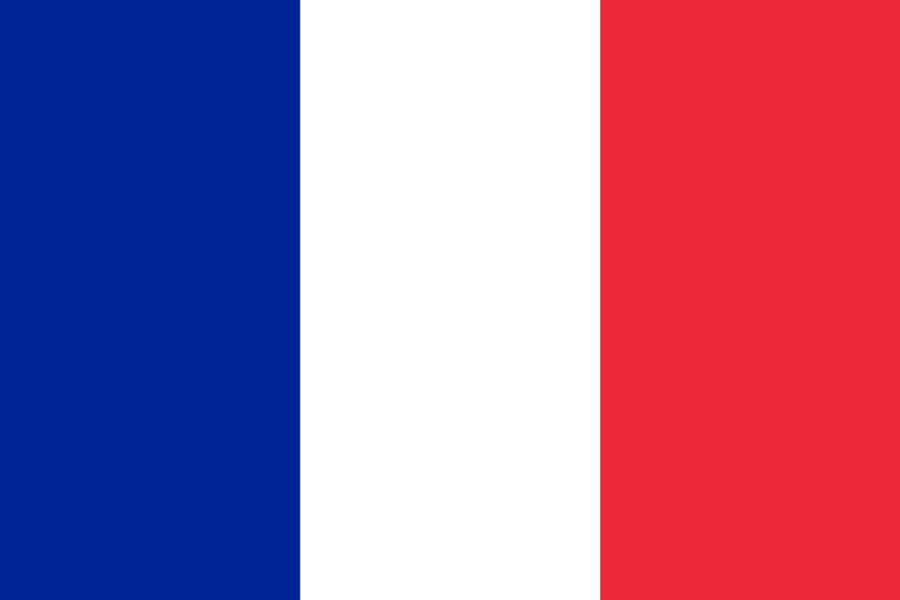 Order France Visa Appointments