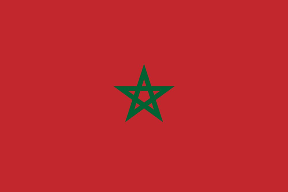 Order Morocco Visa Appointment